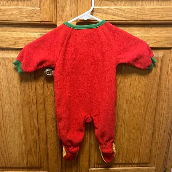 Disney Winnie the Pooh baby onsie - Picture 3 of 3